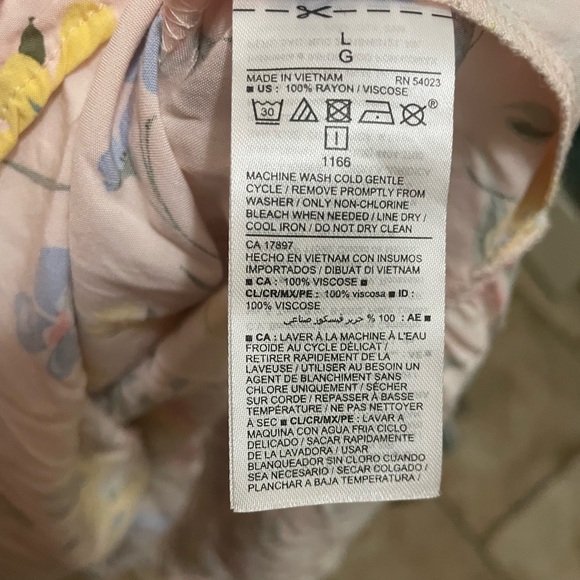 Old Navy dress EUC - Picture 4 of 4